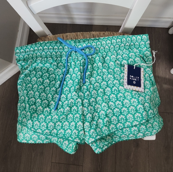 Roller Rabbit × Target Shorts - Picture 2 of 4